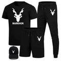 MARKHOR TRACK SUIT