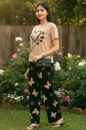 WOMEN COMFORT WEAR SUIT